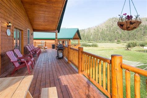 Greer Lodge Resort & Cabins - UPDATED 2017 Prices & Reviews (AZ ...