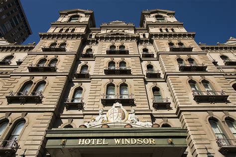 For Many Hotels, Upgrading not Downgrading Will Be Key to Success: Windsor Hotel