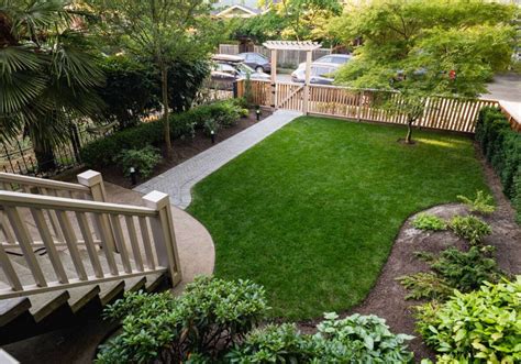 Transform Your Backyard With These 10 Landscaping Ideas - HomersYard