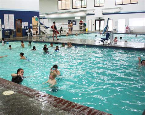 Aquatics | Nampa Parks and Rec, ID