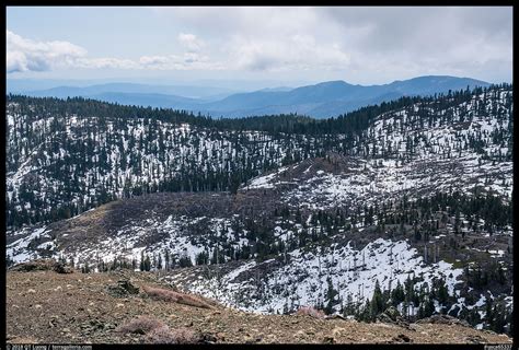 » Snow Mountain: Where is it? Is there snow? - from QT Luong's Blog