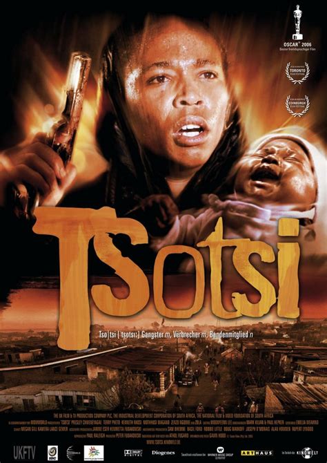 Tsotsi (2005)