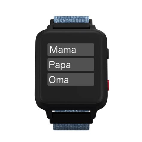 Anio 5 Kinder Smartwatch kaufen