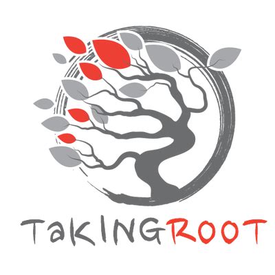 PHOTOS - TAKING ROOT