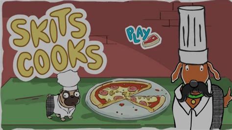 Martha Speaks - Skits Cooks - Martha Speaks Games - PBS Kids - YouTube