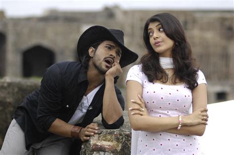 kajal-agarwal-wallpaper-in-magadheera-006 | Spicy Music | Flickr