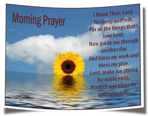 Friday Morning Prayer Quotes. QuotesGram