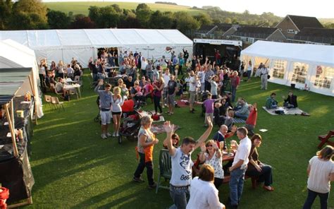 Langford Beer Festival - New Valley News