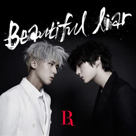 VIXX LR - Beautiful Liar Lyrics and Tracklist | Genius