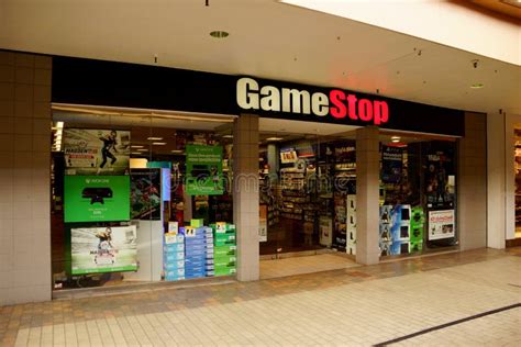 Gamestop Mall Stock Photos - Free & Royalty-Free Stock Photos from ...