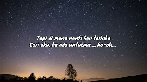 Lyodra - Pesan Terakhir (Lyrics) - YouTube