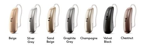 Phonak Audéo Paradise Hearing Aids