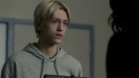 Picture of Percy Hynes-White in The Gifted - percy-hynes-white-1549995441.jpg | Teen Idols 4 You