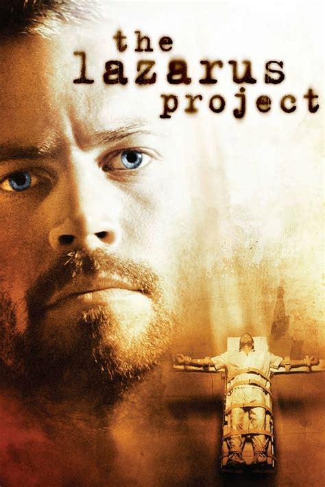 The Lazarus Project (2008) - Posters — The Movie Database (TMDB)