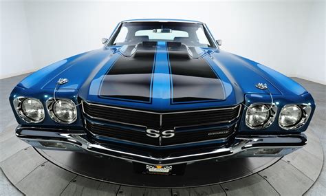 American Muscle Cars, part 19 | Vehicles