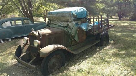 1931 chevy truck - Classic Chevrolet Other Pickups 1931 for sale