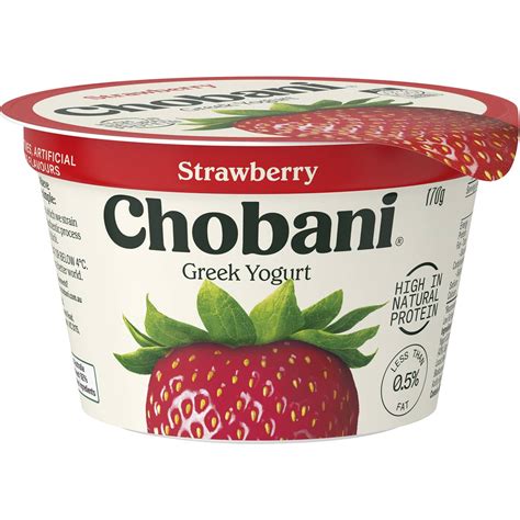 Chobani Greek Yogurt | ubicaciondepersonas.cdmx.gob.mx