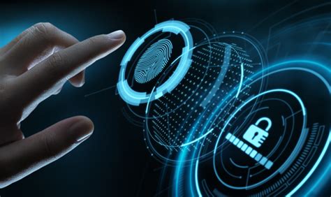 Different types of biometric sensors