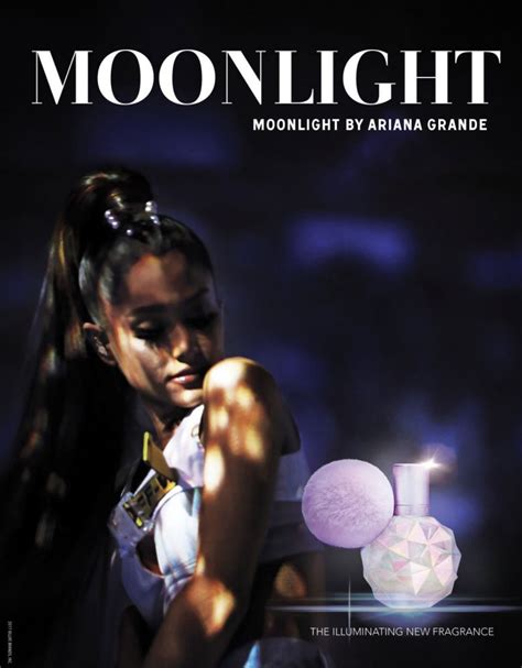 Ariana Grande Moonlight Review, Price, Coupon - PerfumeDiary