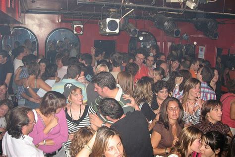 Madrid Night Clubs, Dance Clubs: 10Best Reviews | Dance clubs, After ...