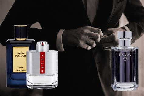 10 Best Prada Fragrances For Men | Viora London