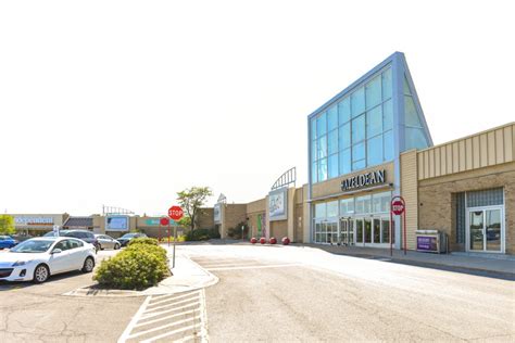 Regional Group Buys Hazeldean Mall | The Regional Group