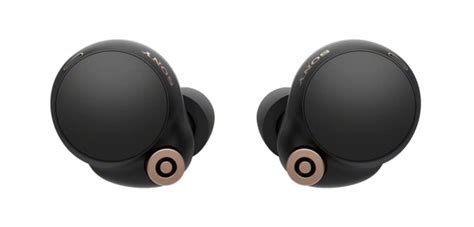 Sony WF-1000XM4 Earbuds Review: Best Travel Noise-Cancelling Earbuds