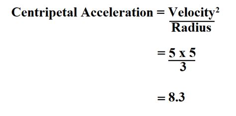 How to Calculate Centripetal Acceleration.