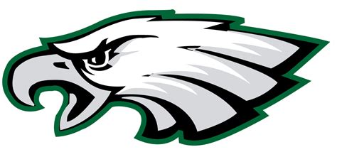 18 Eagles Logo Vector Images - Philadelphia Eagles Vector Logo, Free ...