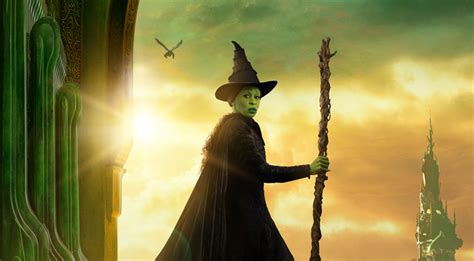 ‘Wicked’ Movie Ending Explained: What’s Next for Elphaba? Who Died ...