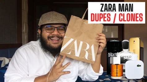 Zara Man Perfume Dupes / Clones | Updated 2020 - YouTube