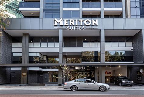 80 Arthur St, North Sydney | Meriton Parking | Sydney