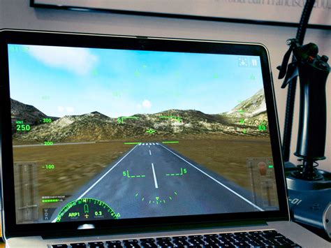 Best flight simulators and aircraft combat games for Mac | iMore