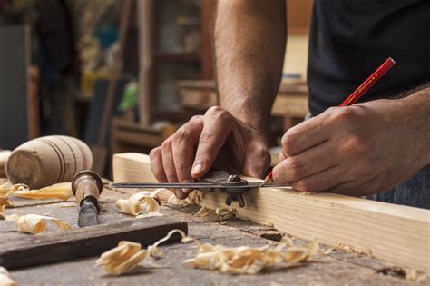 8 Essential Woodworking Tips For Beginners | Hays-NJ