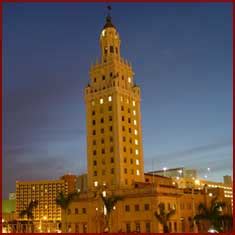 Miami City Tours and Combo Tours