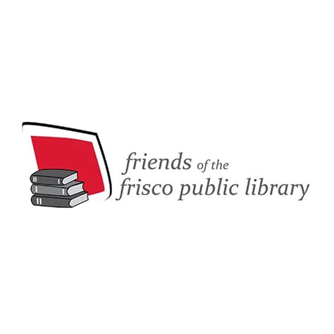 Friends of the Frisco Public Library