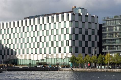 The Marker Hotel, Dublin Review | The Hotel Guru