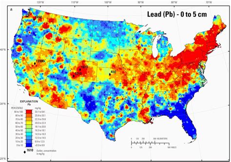 Ecopol Project - Portland State University: Soil Contamination in the ...