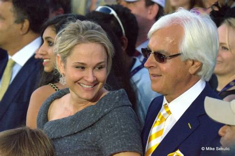 Bob Baffert Wife: Who Is Jill Baffert?