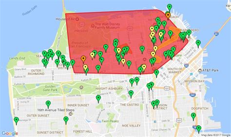 Power Restored In San Francisco After Massive Outage - CBS San Francisco