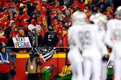 Chiefs fans are lucky to have football in Kansas City - Arrowhead Pride