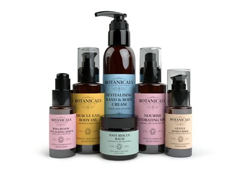 Skincare brand Botanicals celebrates its 15th year