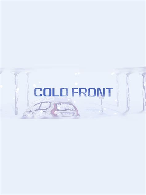 Cold Front (2022)