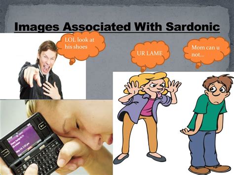 PPT - Sardonic PowerPoint Presentation, free download - ID:2579932