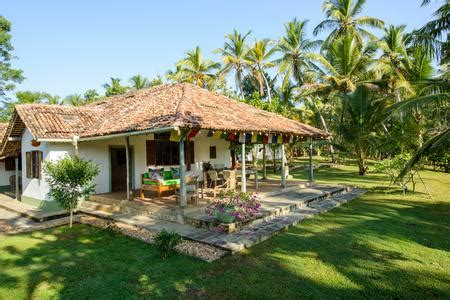 Villas in Sri Lanka: The Garden House