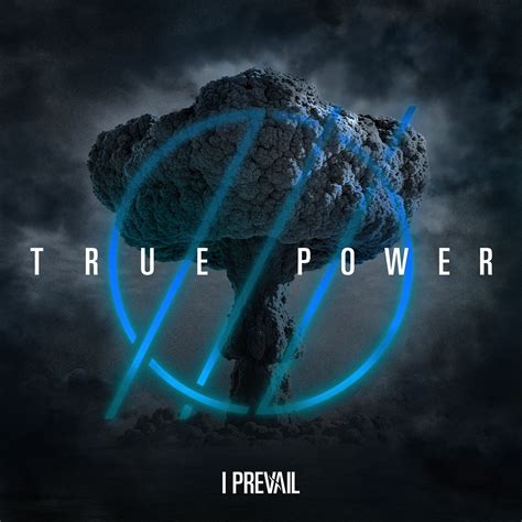 Album Review: I Prevail | TRUE POWER