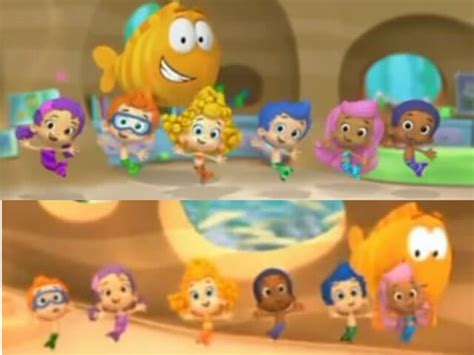 Image - Lunchtime 1 2.jpg | Bubble Guppies Wiki | FANDOM powered by Wikia