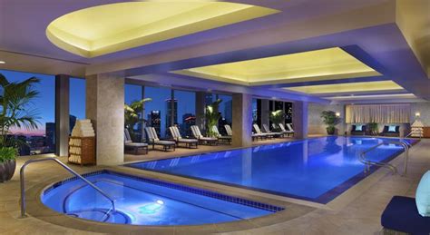 10 Best Hotels In Texas With Indoor Pools - Updated 2020 | Trip101