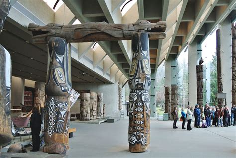 UBC’s Museum of Anthropology | MONTECRISTO