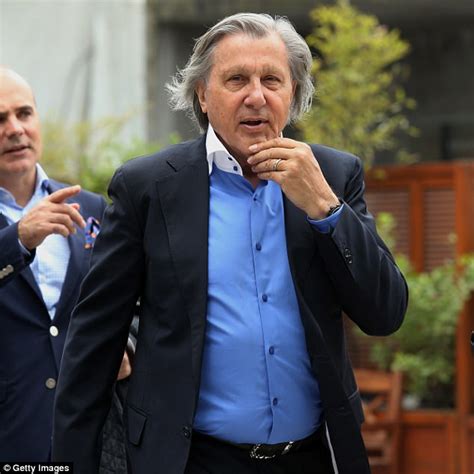 Ilie Nastase Causes Trouble Again As Fed Cup Tie Is Temporarily Suspended - UBITENNIS